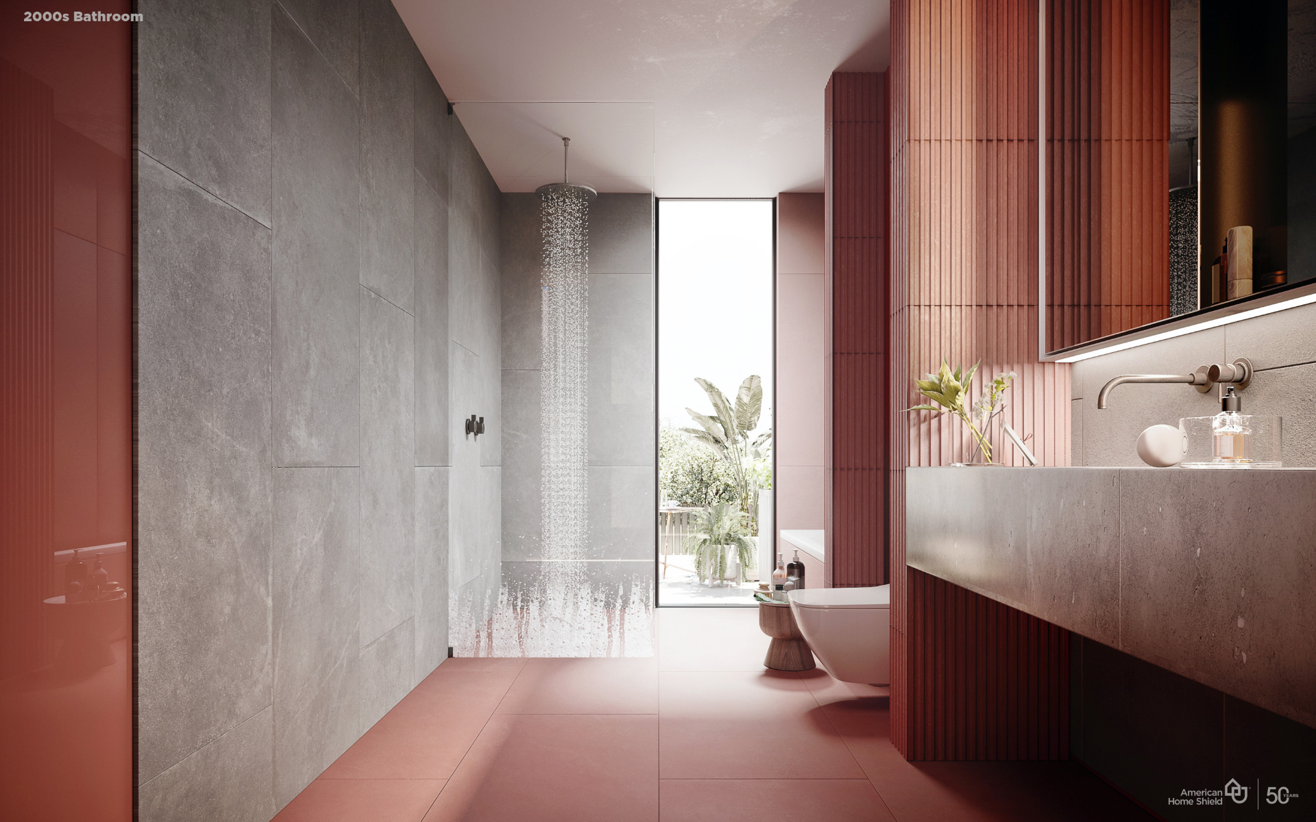 American Home Shield