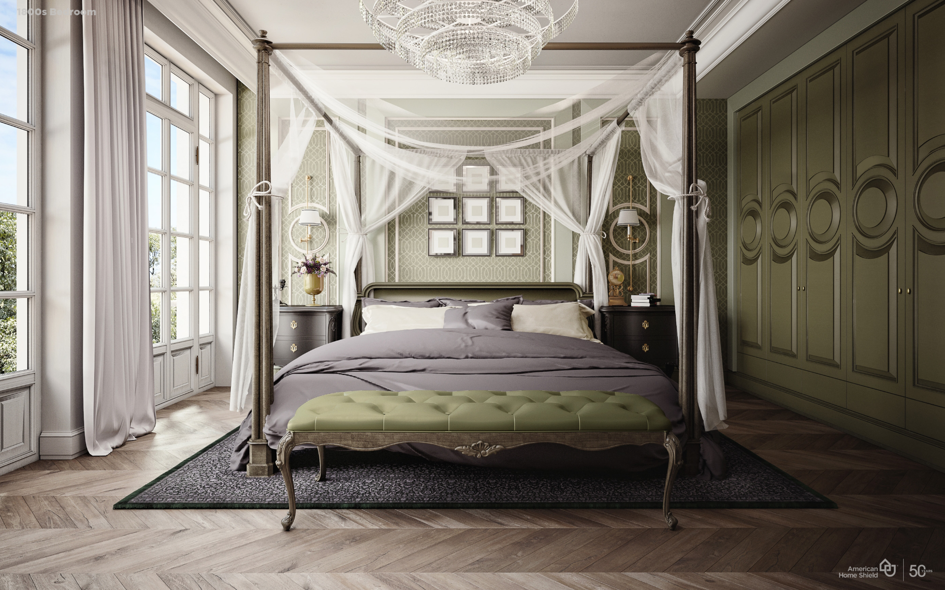 American Home Shield