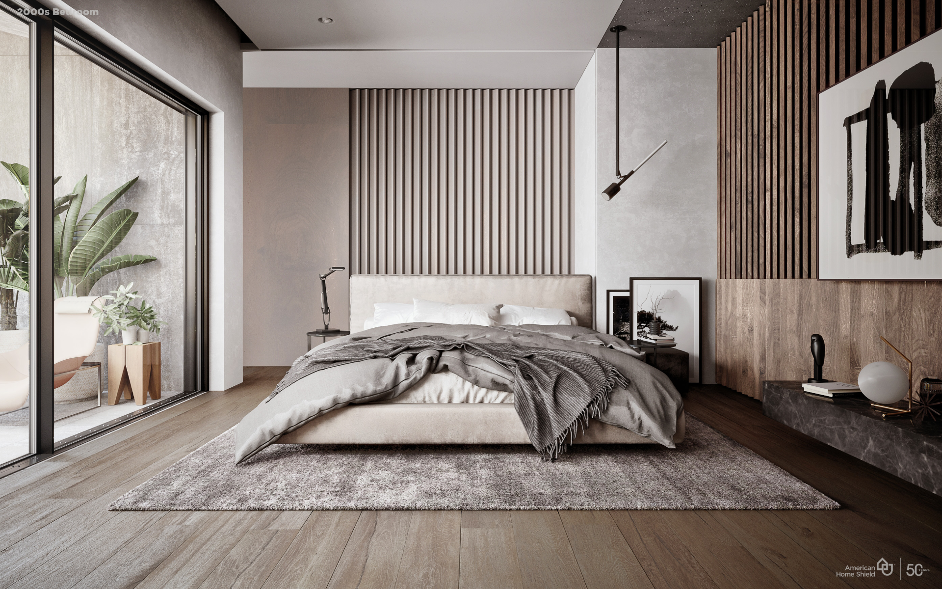 American Home Shield