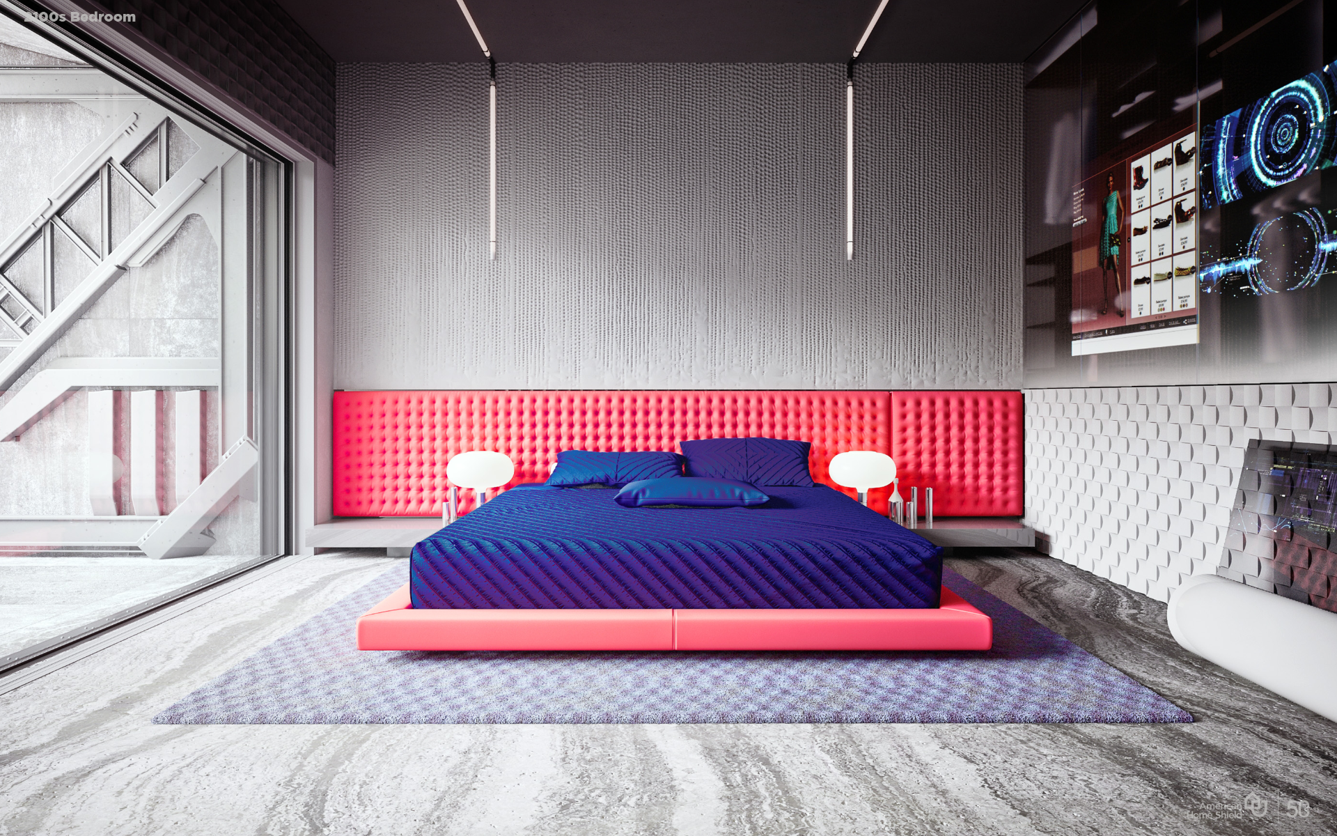 American Home Shield