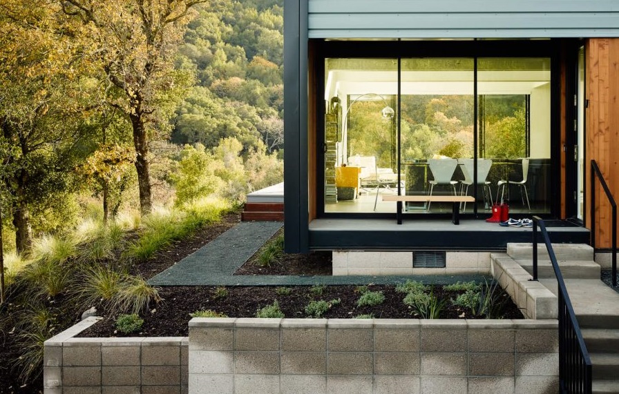 Con salida directa al exterior