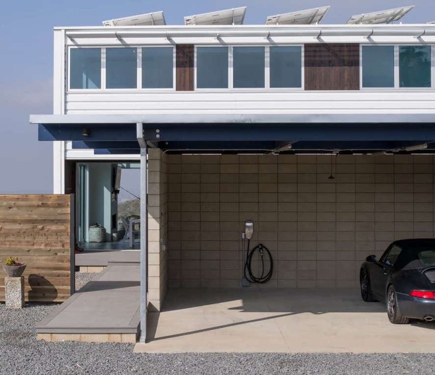 Con todas las comodidades de un unifamiliar