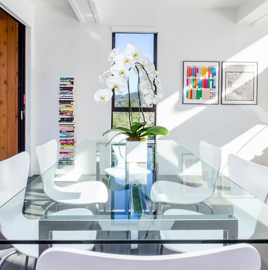 Algunos modelos tienen más de 200 m2