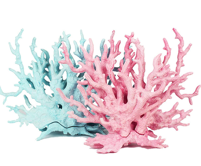 Para incluirlos en la decoración