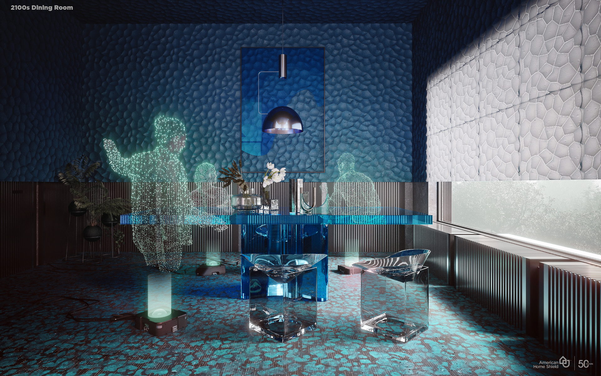 American Home Shield