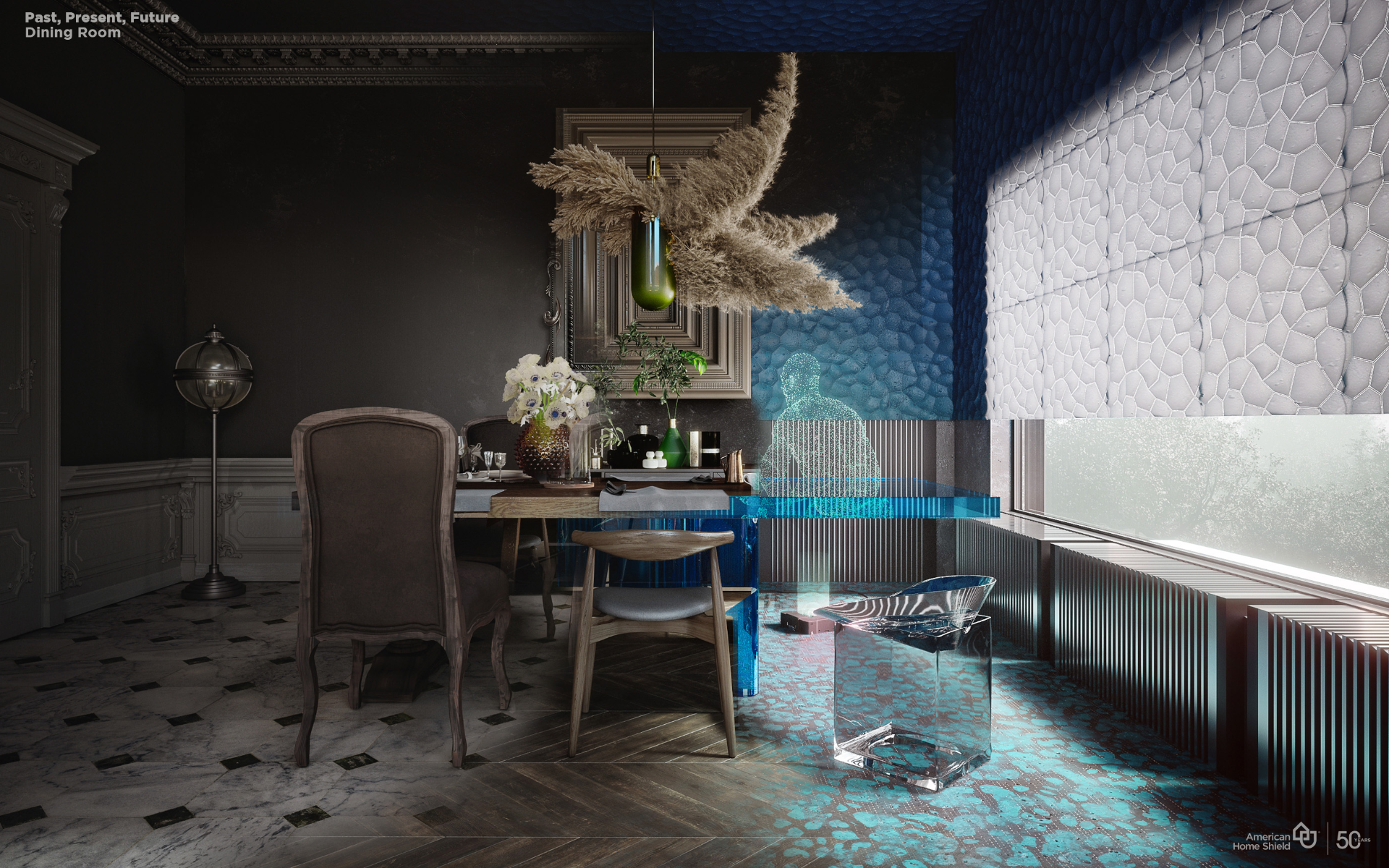 American Home Shield