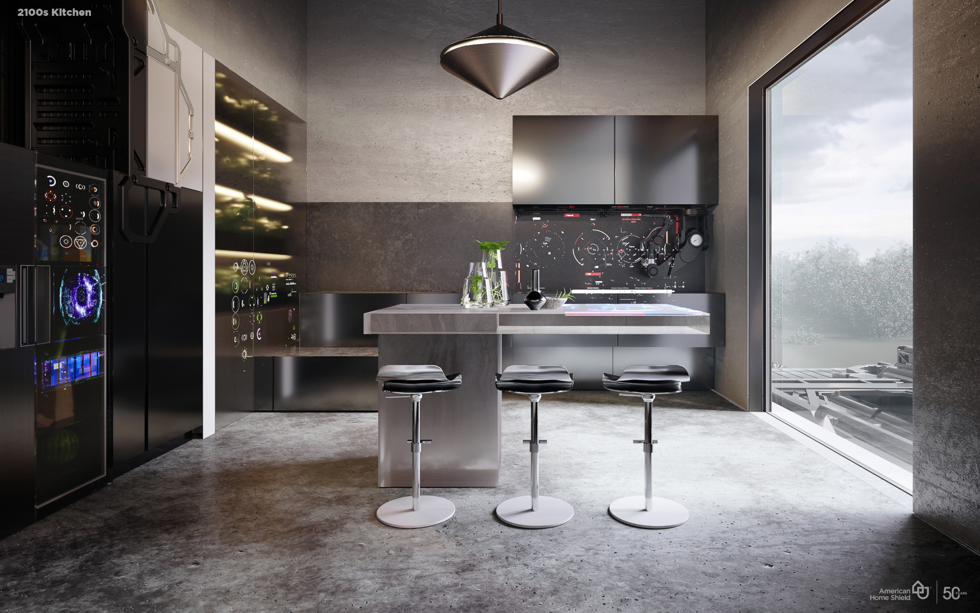 American Home Shield