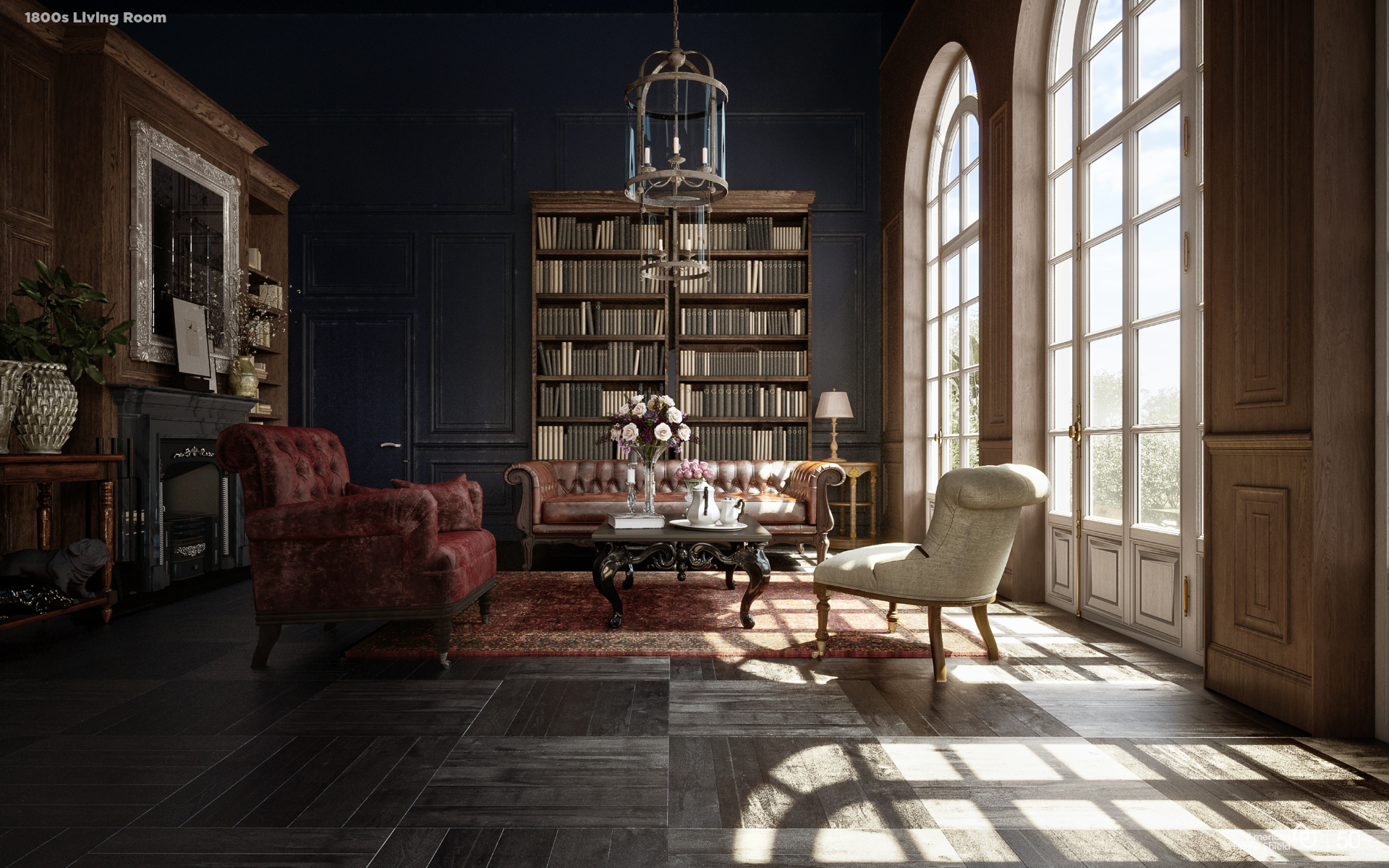 American Home Shield