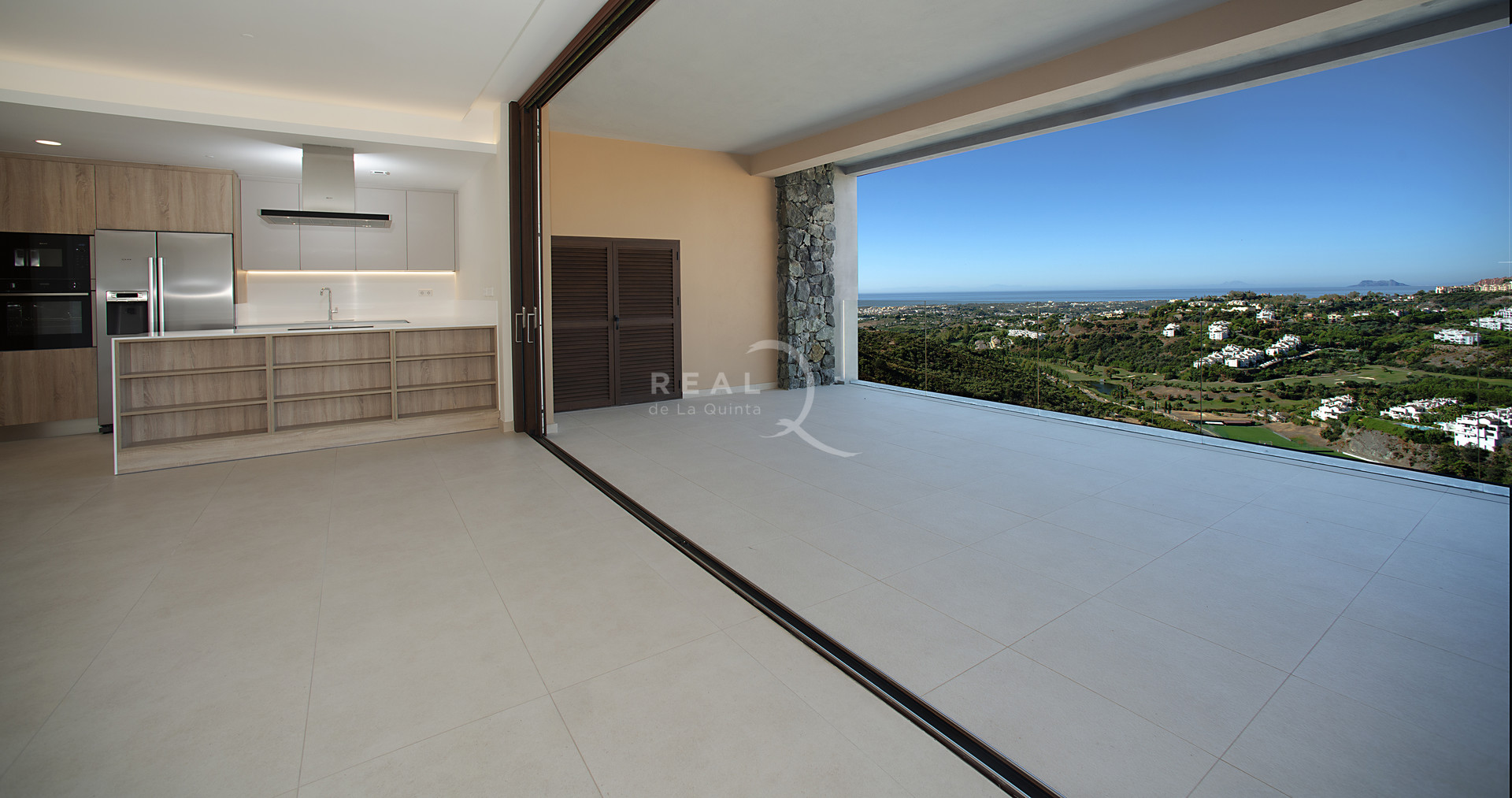 Los Olivos/La Quinta Grupo Inmobiliario