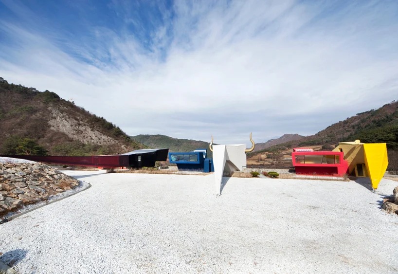 Kim Yong Kwan/Rock it Suda