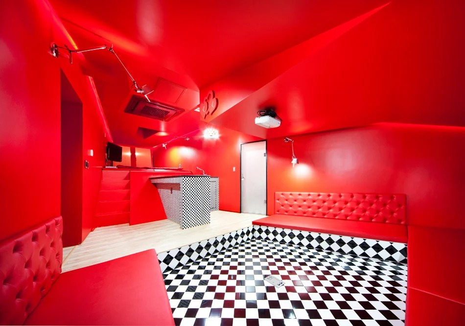 Kim Yong Kwan/Rock it Suda