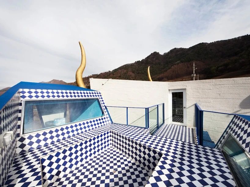 Kim Yong Kwan/Rock it Suda