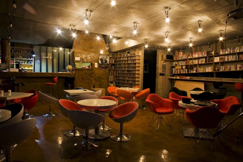 Kim Yong Kwan/Rock it Suda