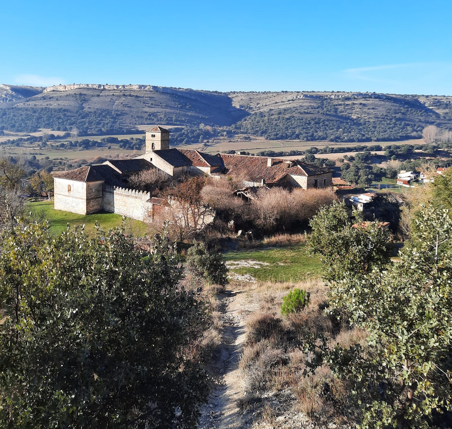 La finca cuesta 3 millones