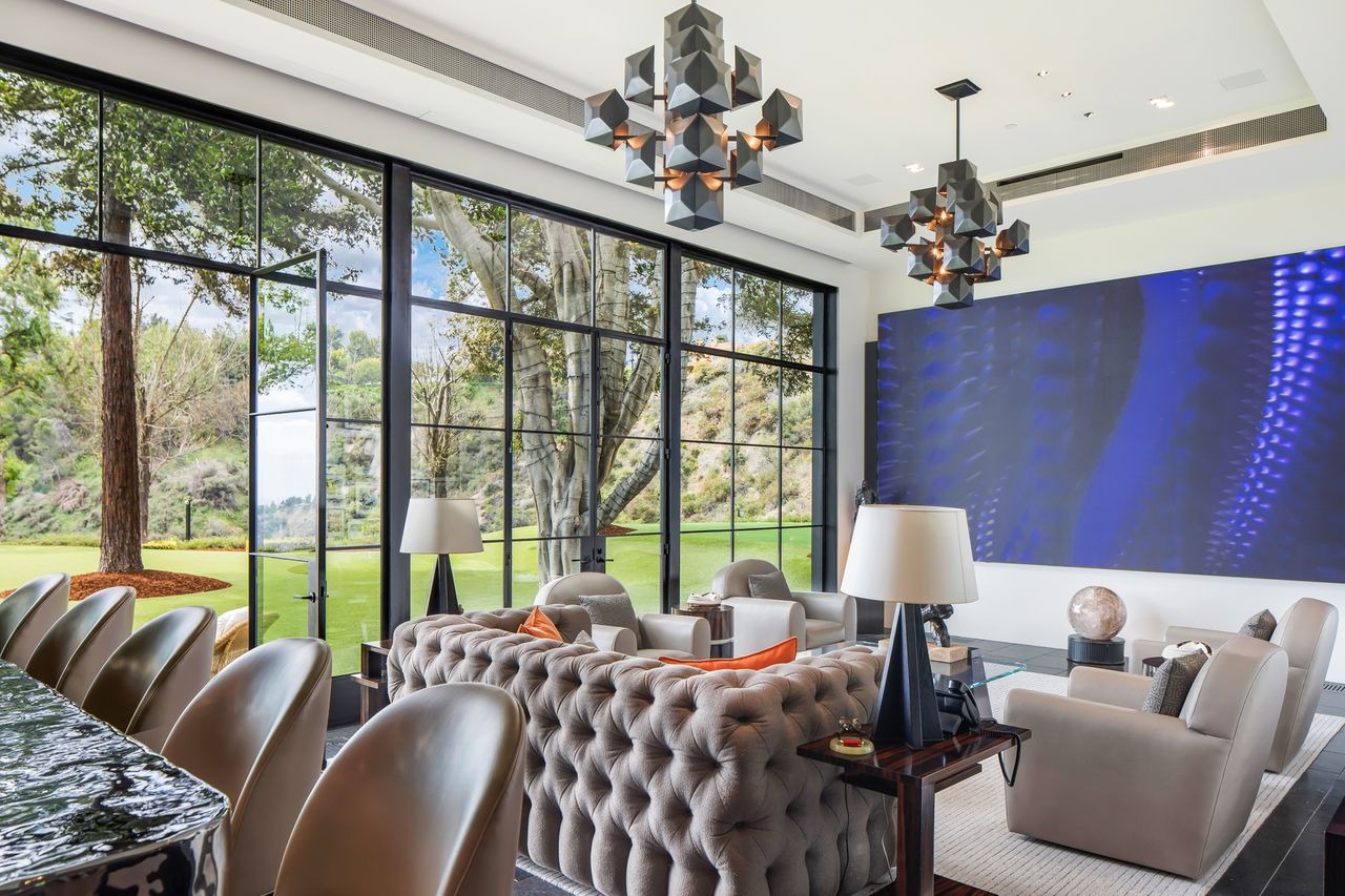 Anthony Barcelo/Simon Berlyn