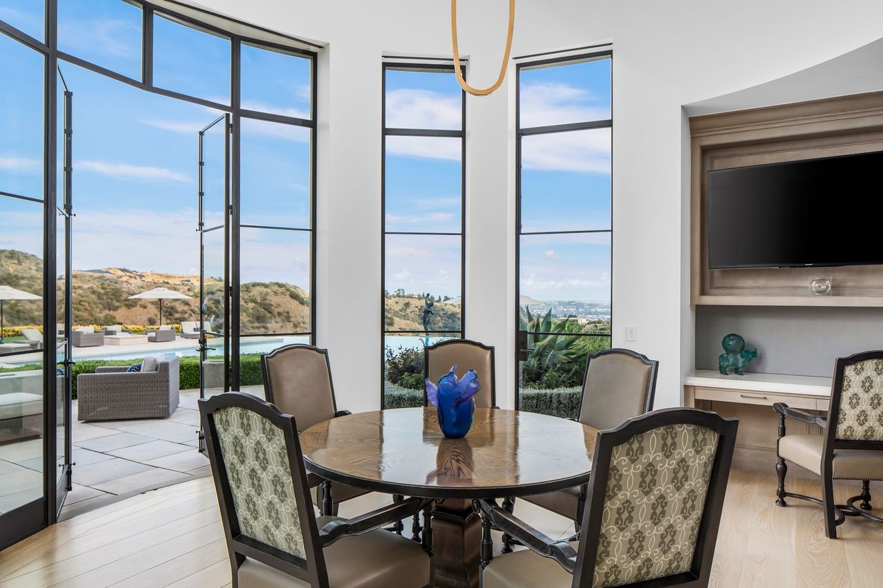 Anthony Barcelo/Simon Berlyn