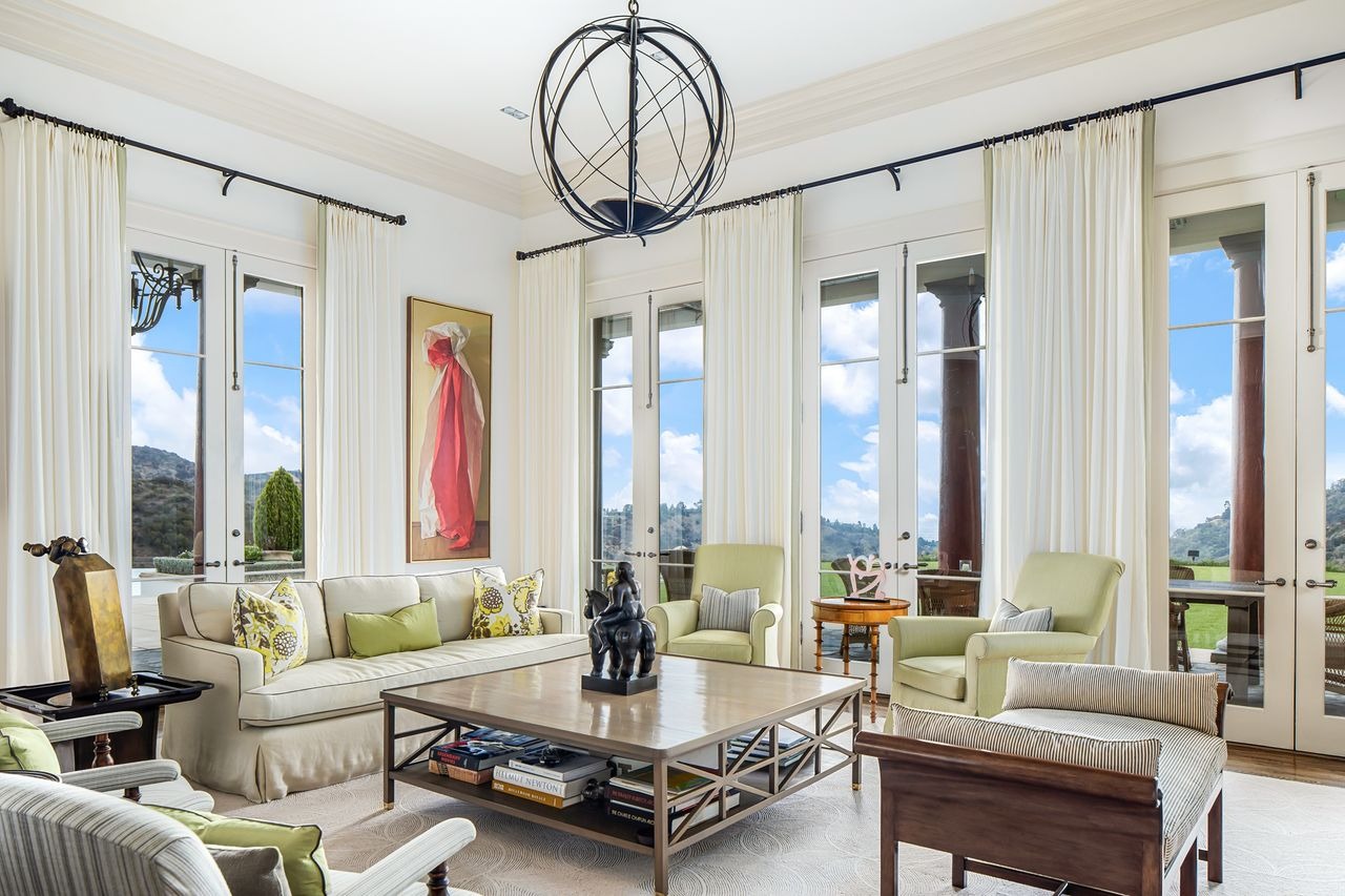 Anthony Barcelo/Simon Berlyn