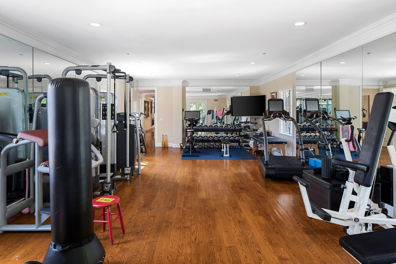 Anthony Barcelo/Simon Berlyn