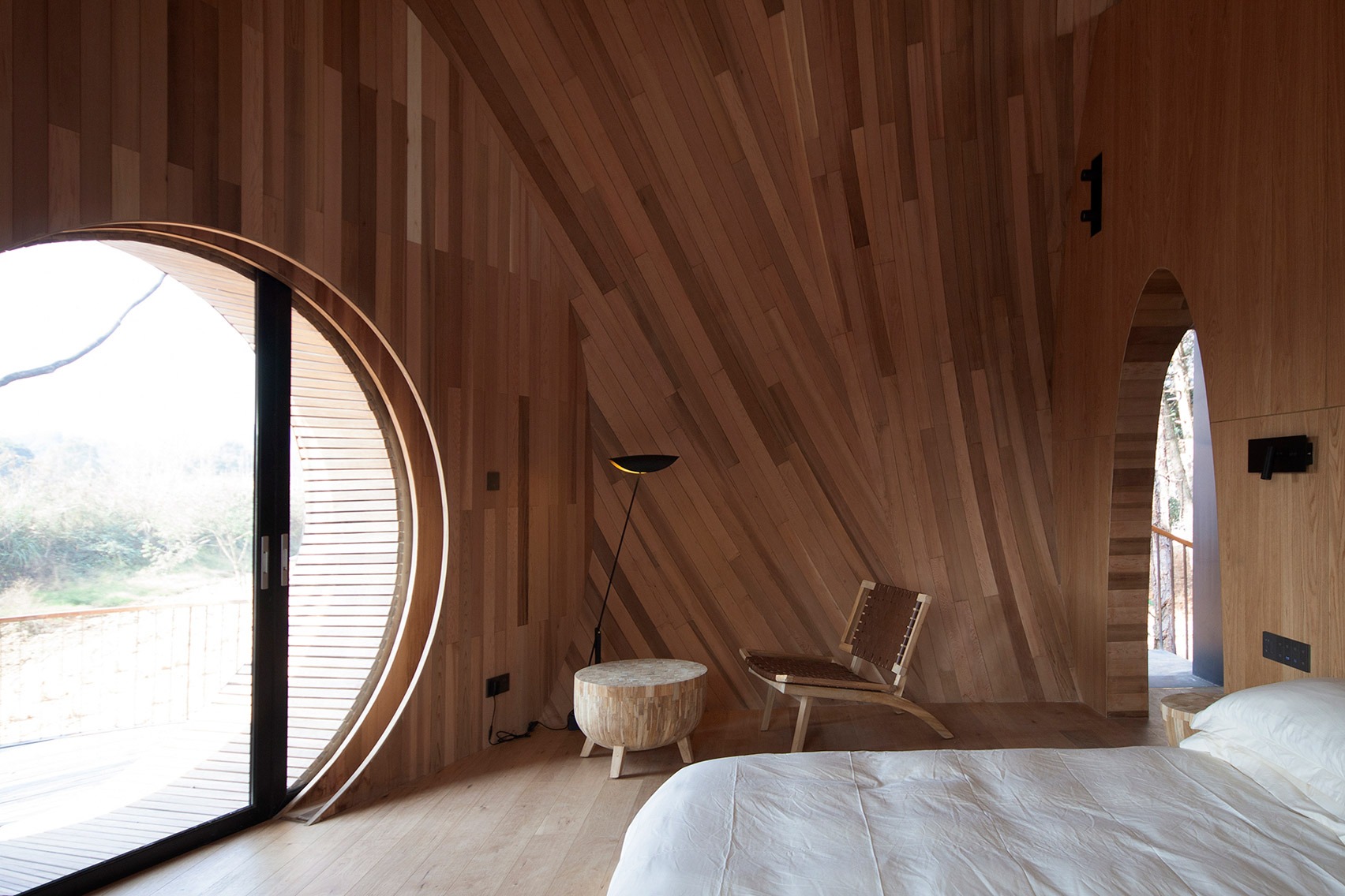 Fangfang Tiang/Tree Wow