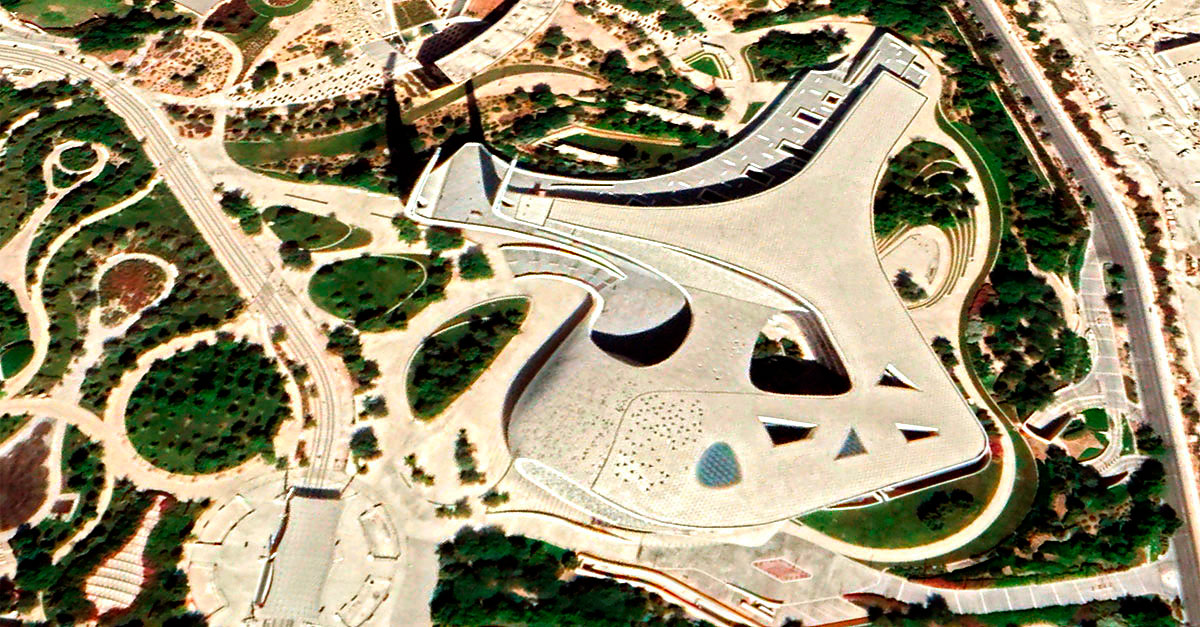 Facultad de Estudios Islámicos de Catar