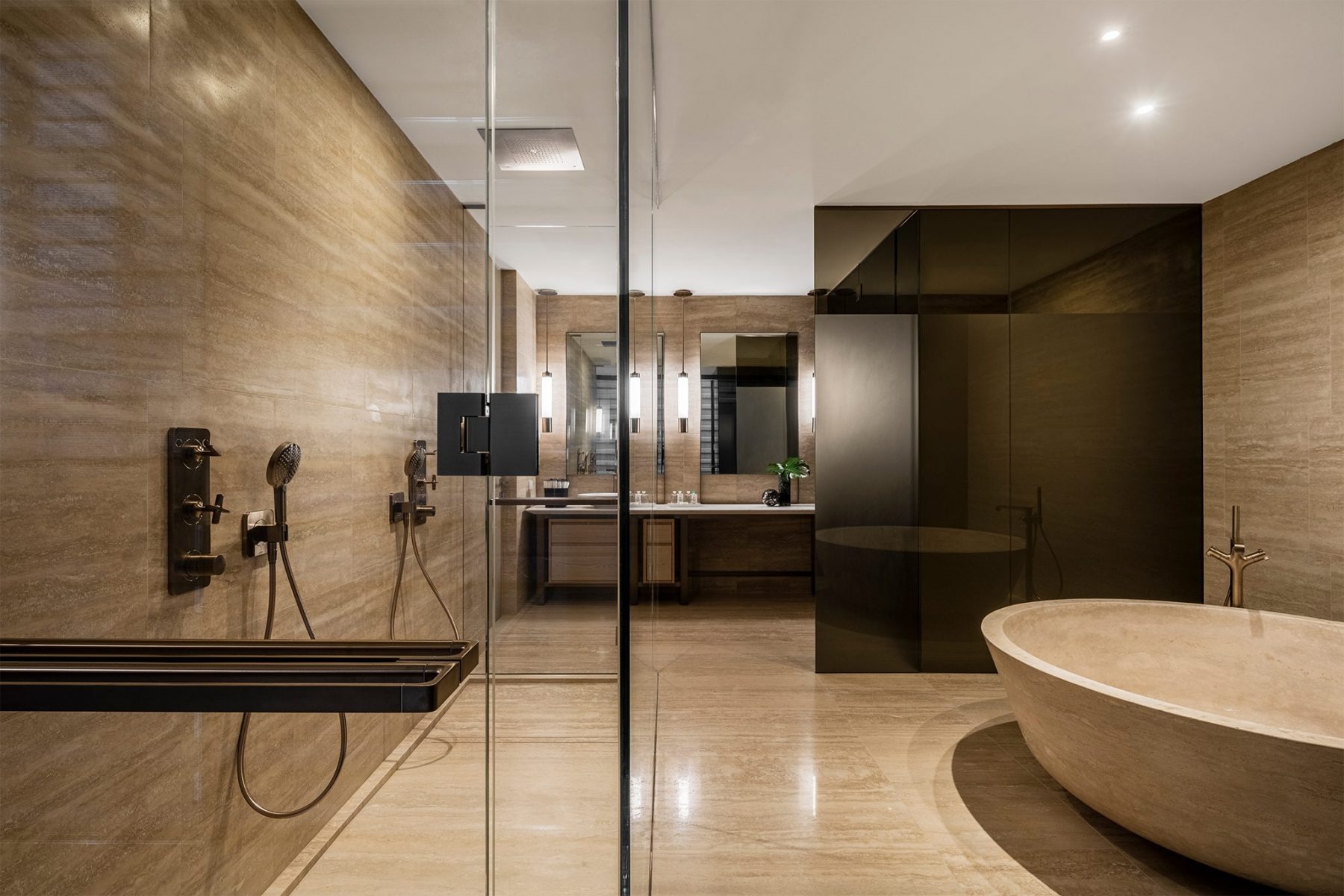 Arte by Antonio Citterio