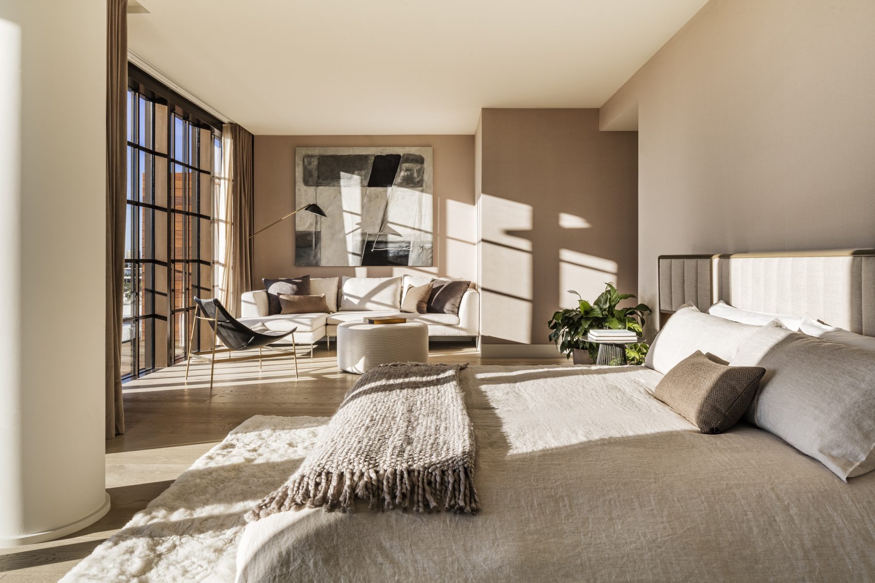 Arte by Antonio Citterio