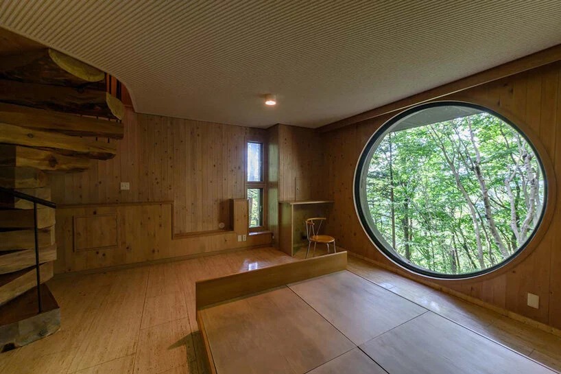 Mirai Kurokawa Design Studio