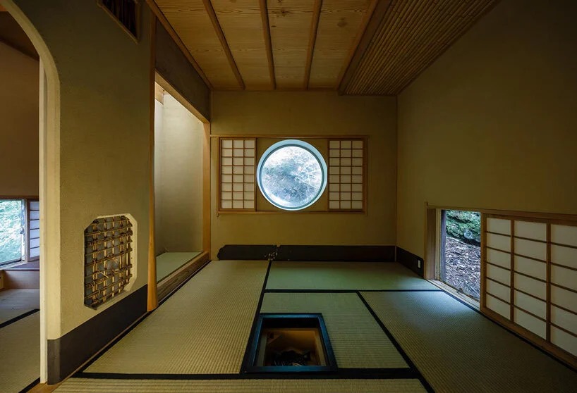 Mirai Kurokawa Design Studio