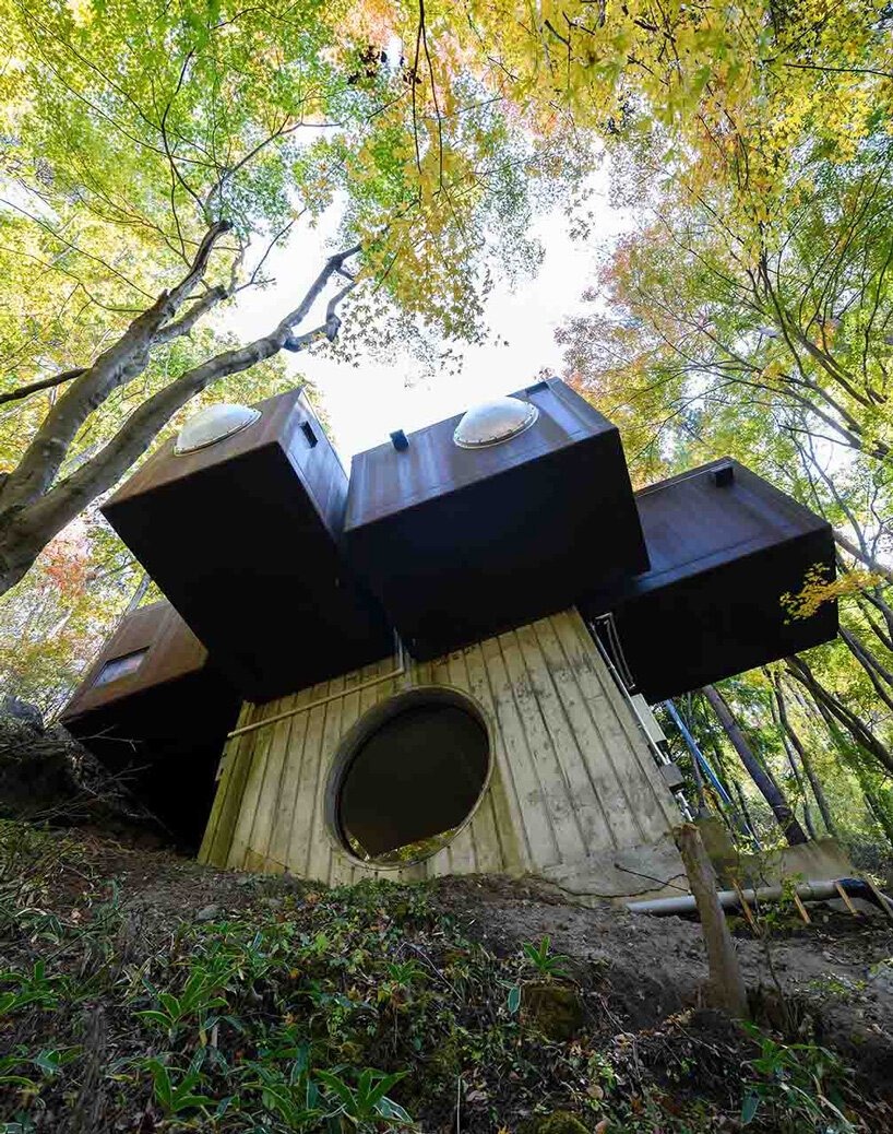 Mirai Kurokawa Design Studio