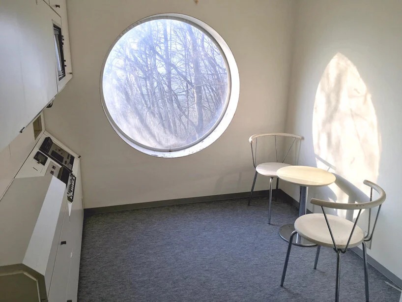 Mirai Kurokawa Design Studio