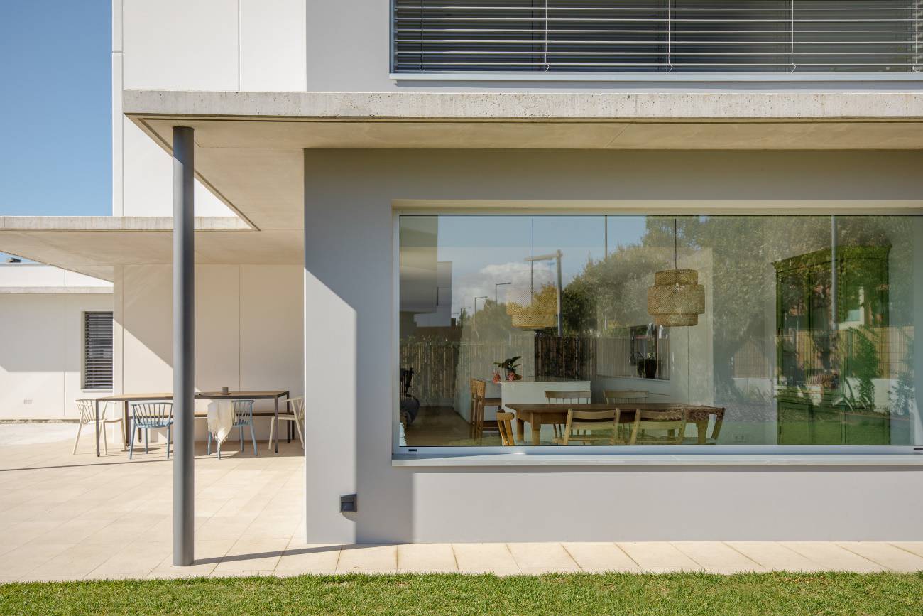 paneles prefabricados de hormigón