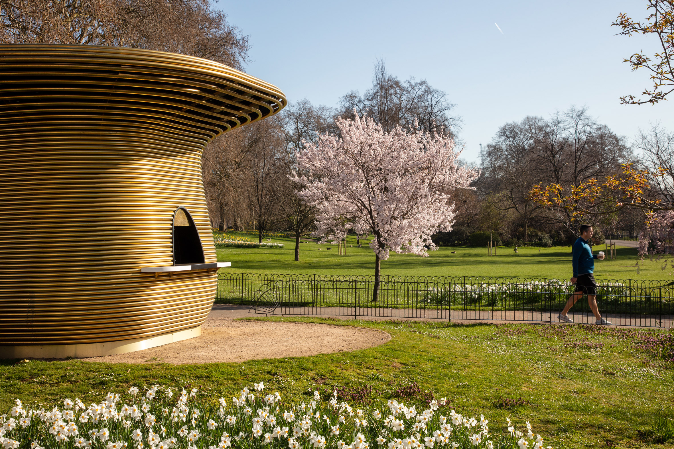 Es un proyecto de Mizzi Studio