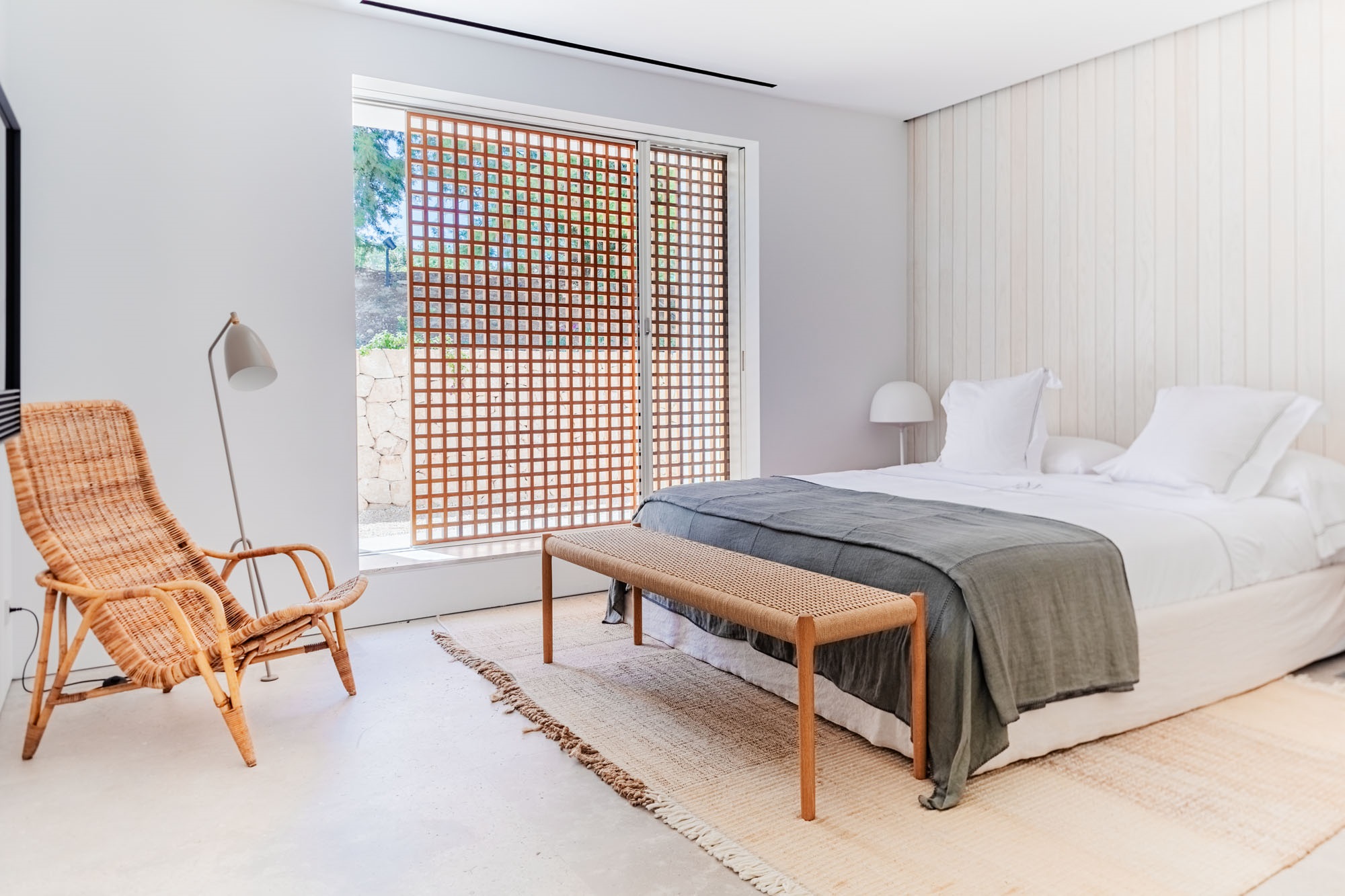 Alto Standing en Ibiza