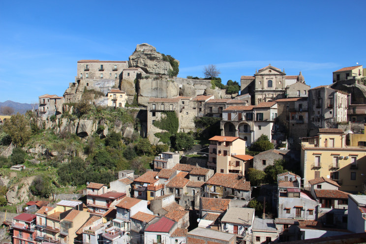 Comune di Castiglione di Sicilia