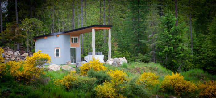 Ahora se puede alquilar a través de Airbnb