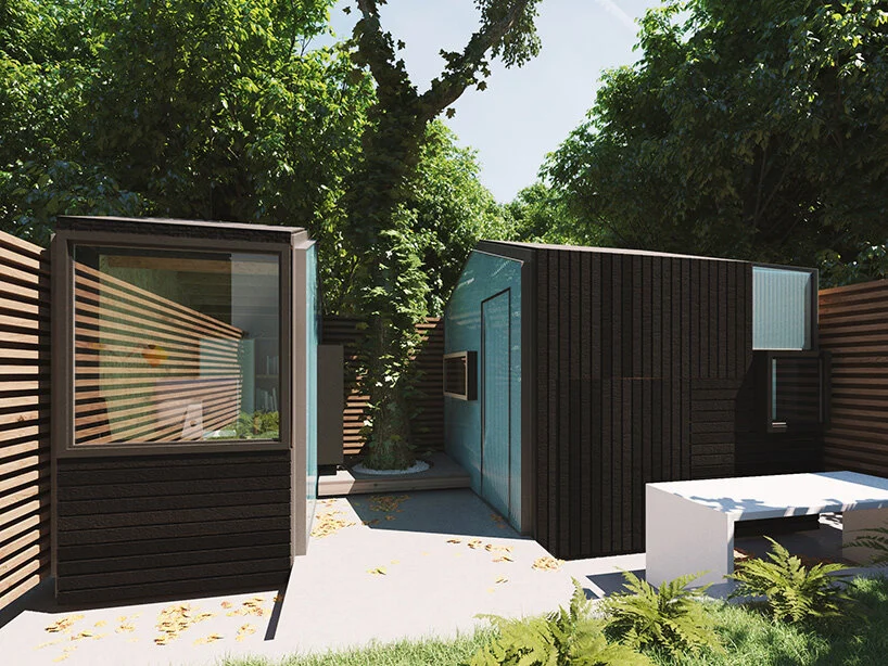 Hay tres modelos diferentes