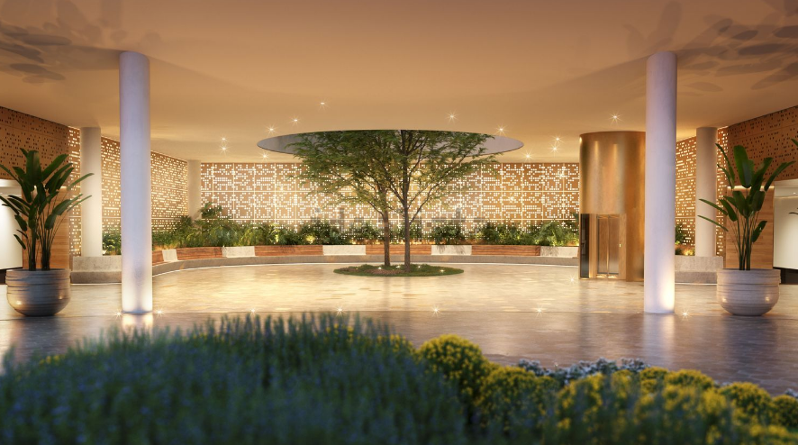 Los pisos están en venta y alquiler