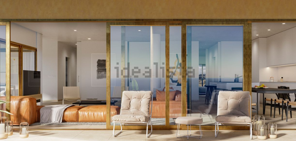 Las unidades más caras superan el millón de euros