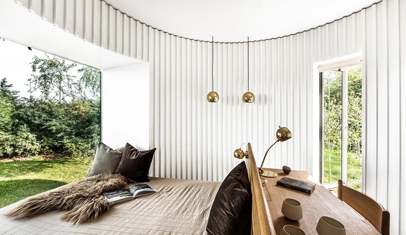 jan henrik jansen arkitekter/jesper ray