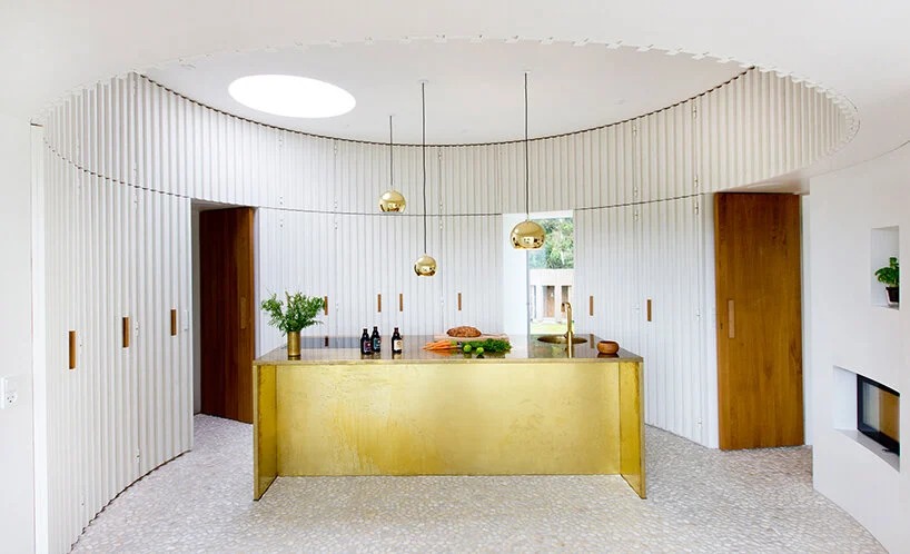 jan henrik jansen arkitekter/jesper ray