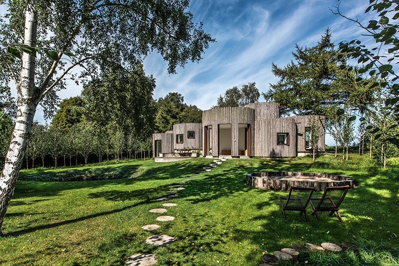 jan henrik jansen arkitekter/jesper ray