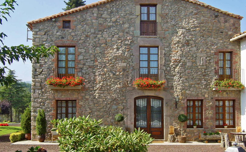 Masía / Spathios