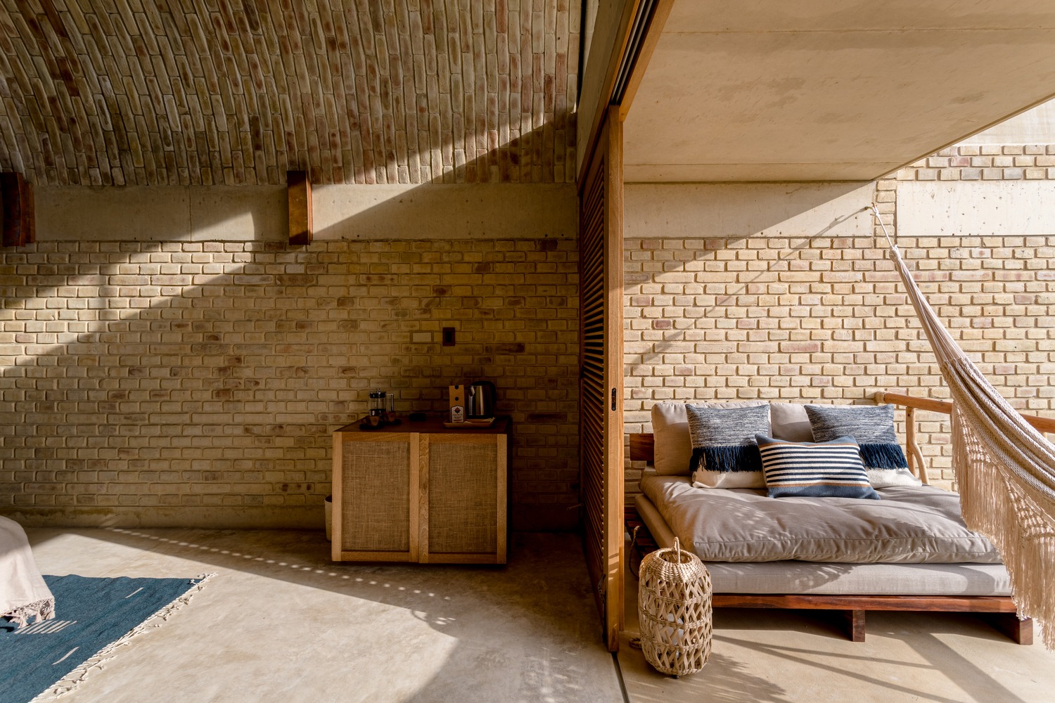 Sforza House/Alex Krotkov