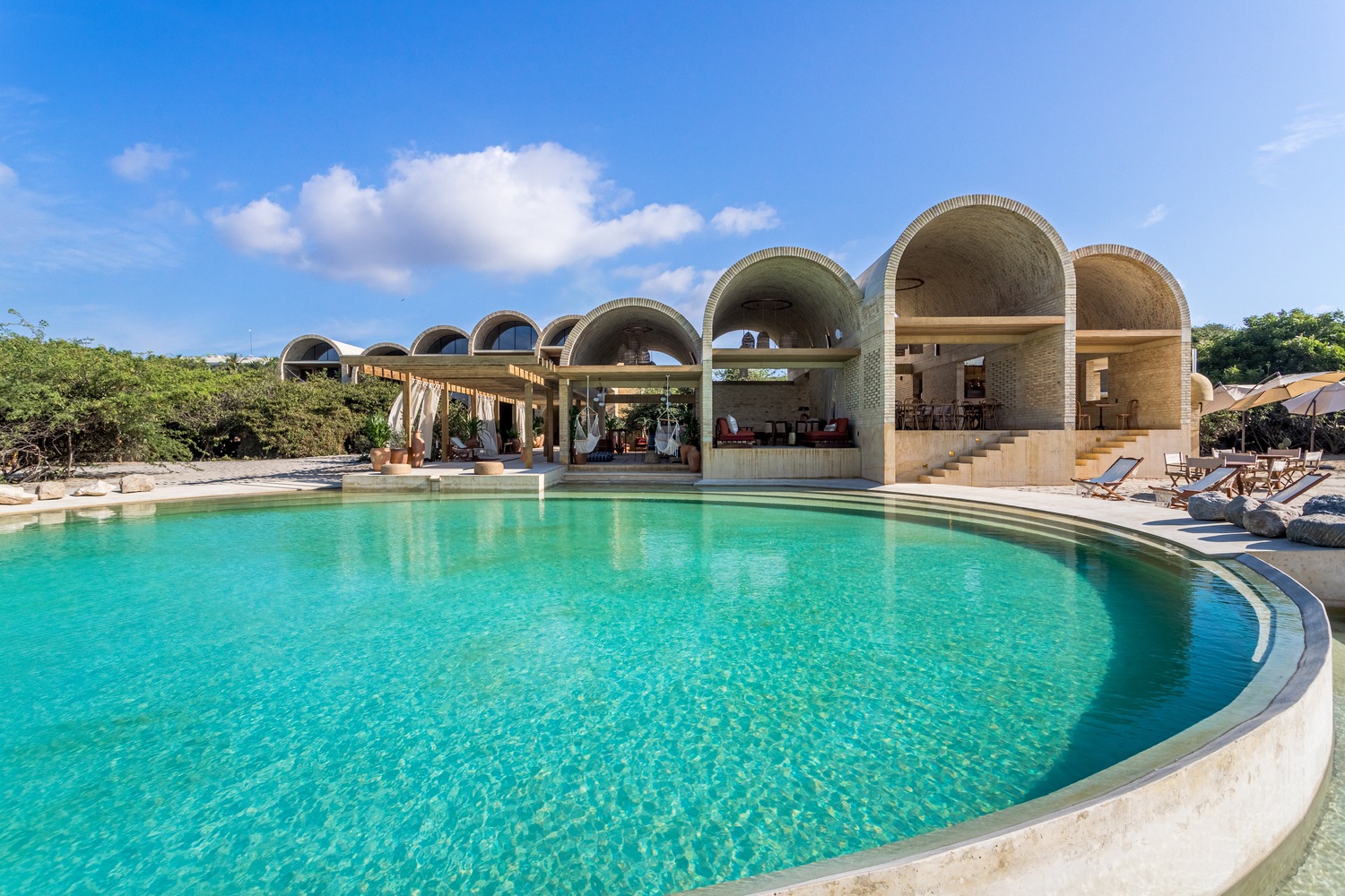 Sforza House/Alex Krotkov