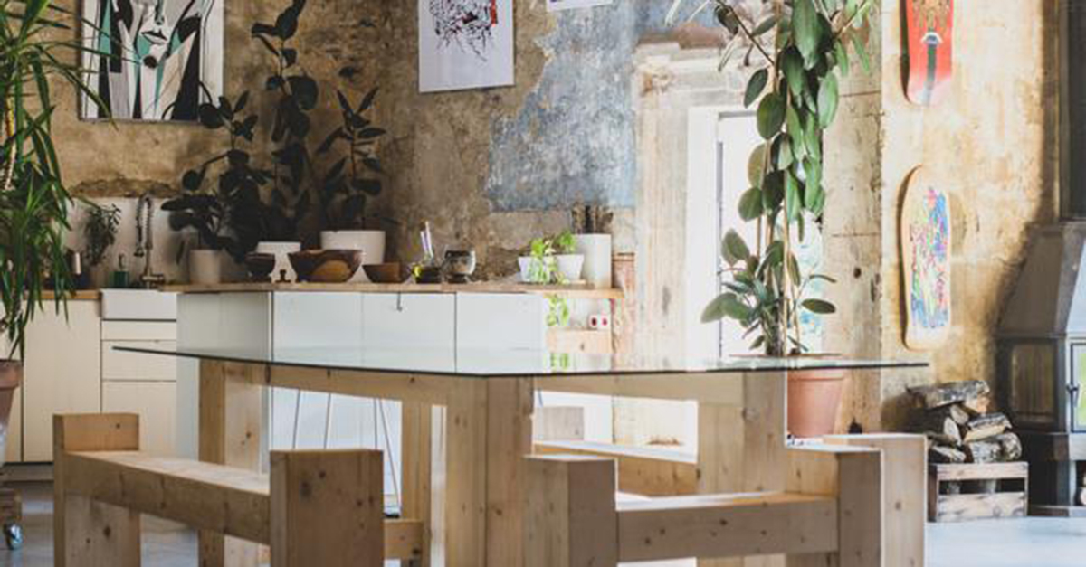 Cautivará tanto a artistas como a amantes del arte