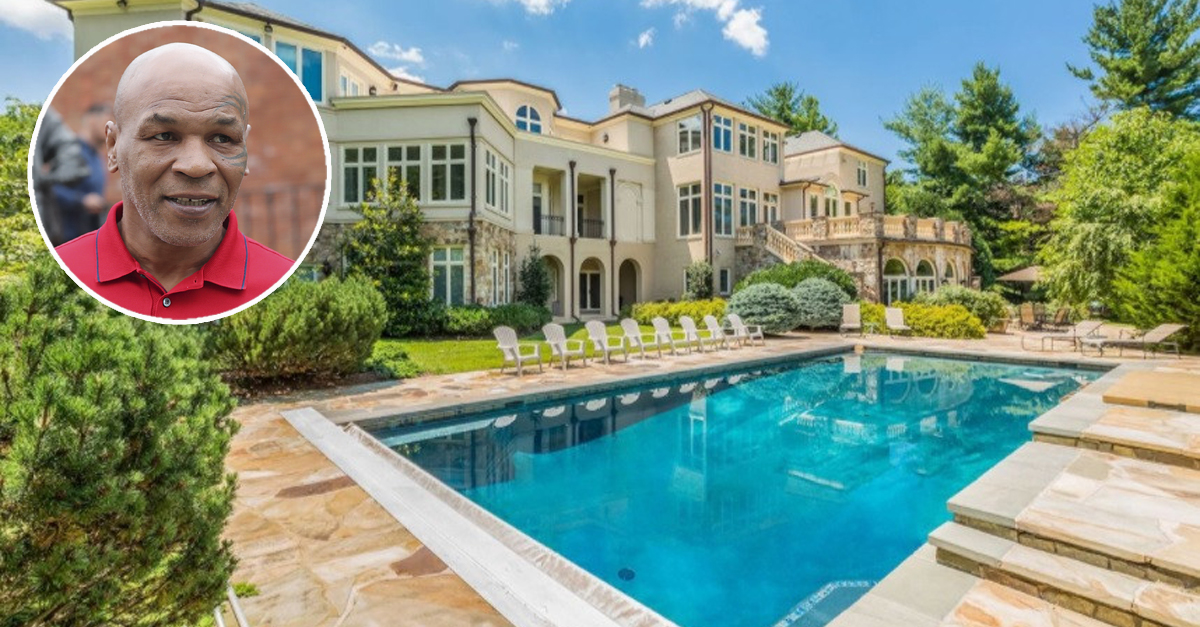 Mansion Global