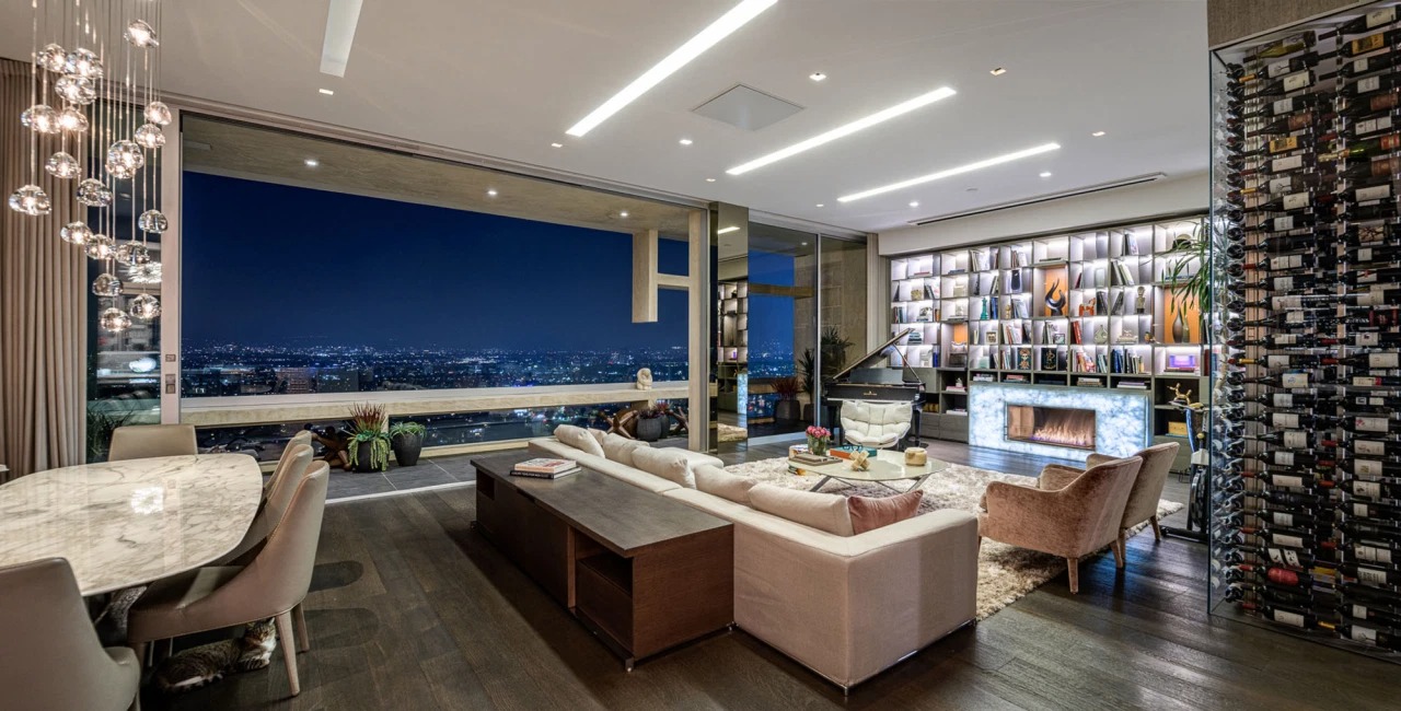 Douglas Elliman
