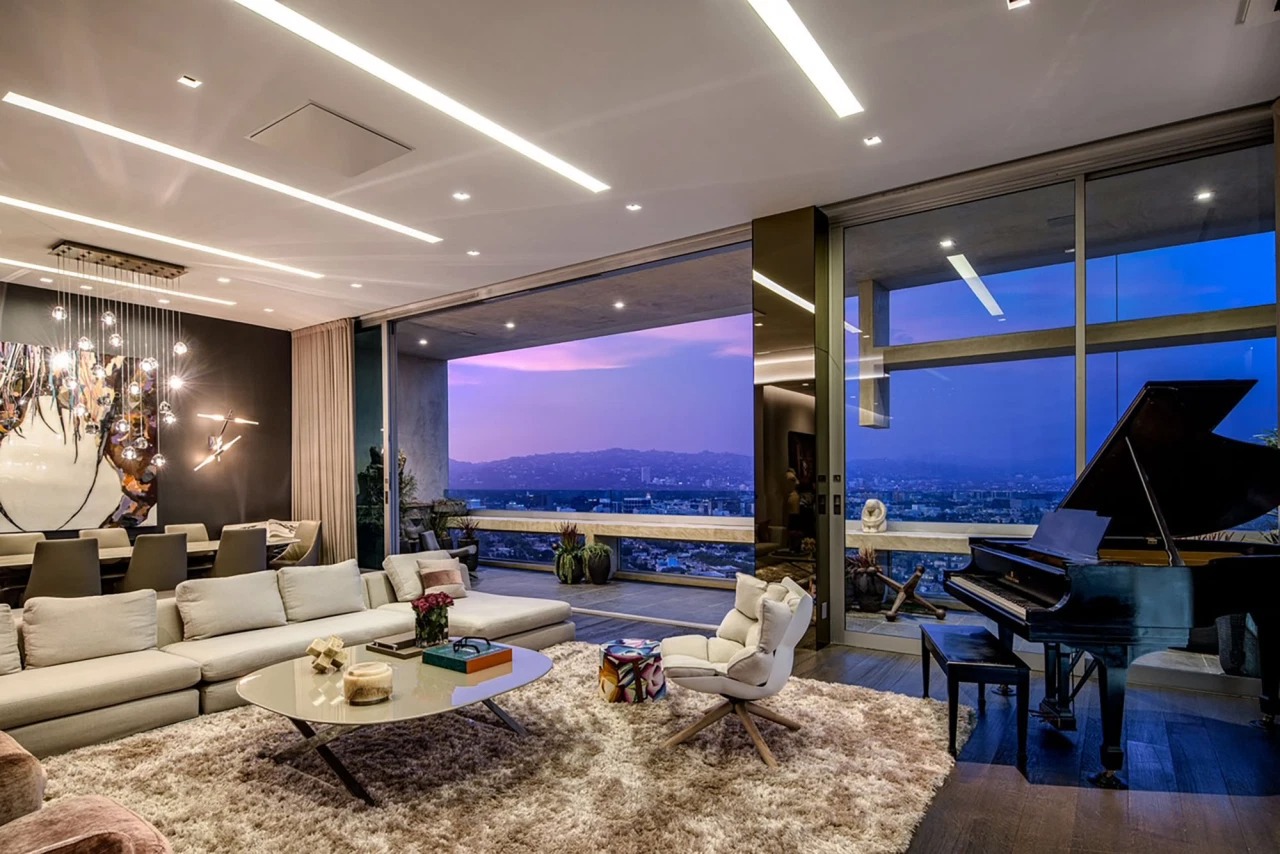 Douglas Elliman