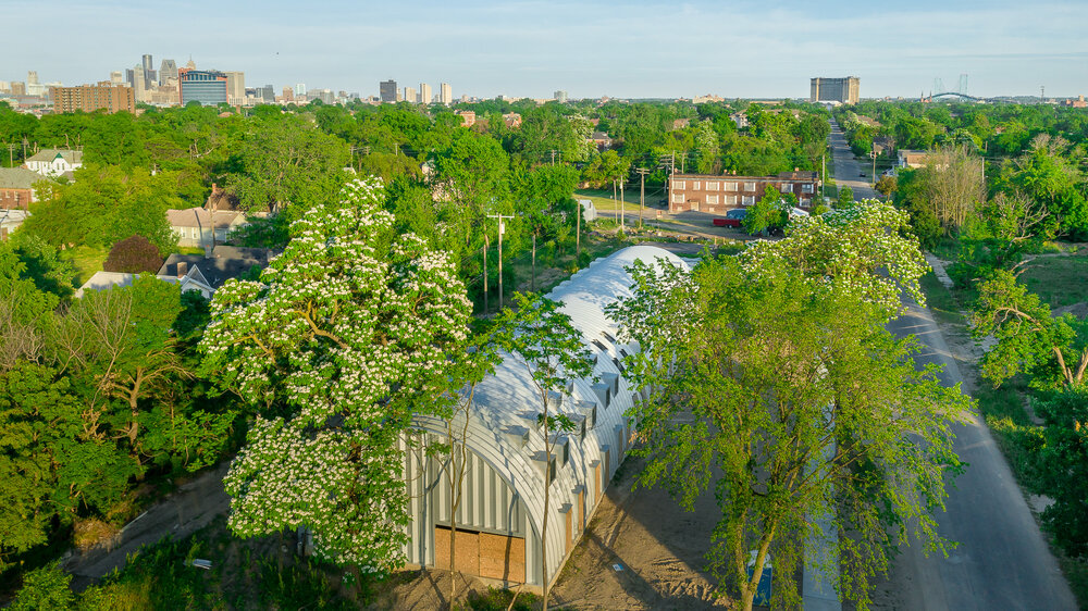 El proyecto cuenta con el apoyo de la Administración local