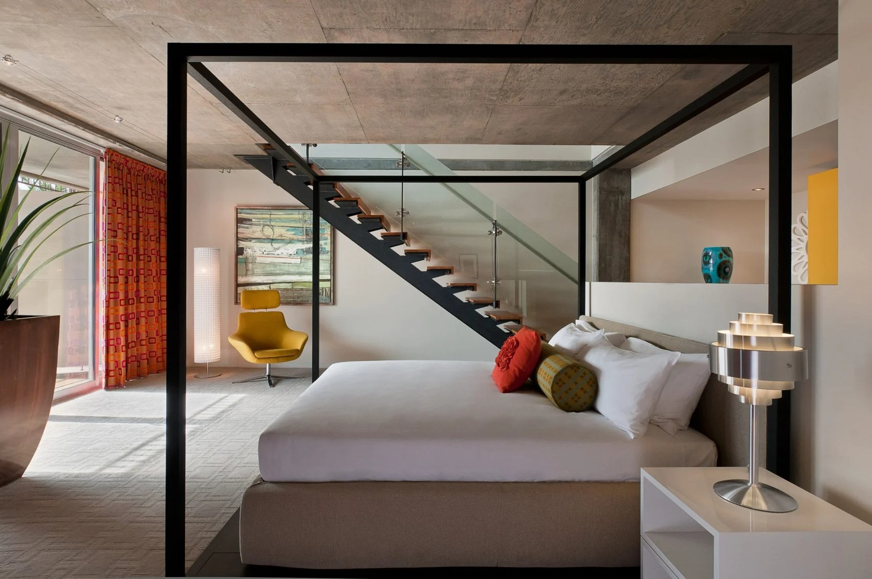 Hotel Valley Ho resort and spa/Anissa Mendil